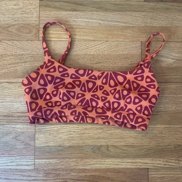 Vitality Sports Bra - Picture 2 of 8